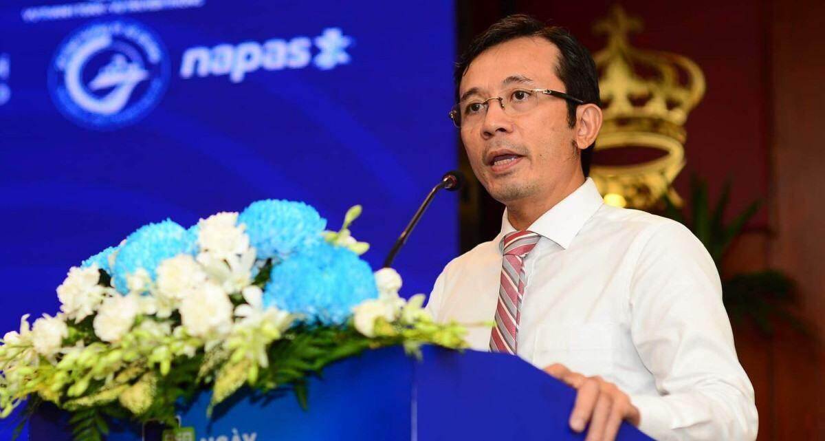 Thúc đẩy thanh toán không dùng tiền mặt an toàn, bảo mật 