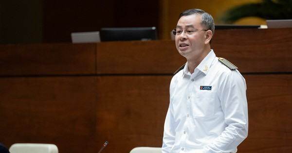 Tổng Kiểm toán thông tin “nóng” về trách nhiệm liên quan ở các “đại án” Phúc Sơn, Thuận An và SCB