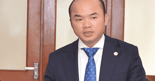 Tổng giám đốc của doanh nghiệp nhà nước có vốn hóa gần 2,5 tỷ USD bị Công an Hà Nội khởi tố, bắt tạm giam