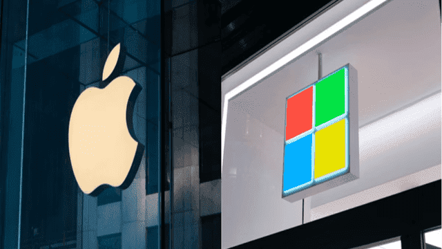 Top 20 công ty công nghệ hàng đầu: Cuộc đua vị trí số 1 của Apple, Nvidia và Microsoft