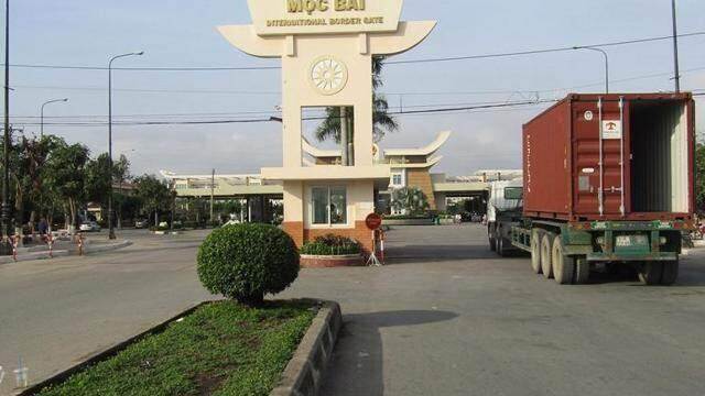 Trình Thủ tướng đầu tư cao tốc TP.HCM – Mộc Bài 20.000 tỷ đồng, mở cánh cửa kết nối Campuchia