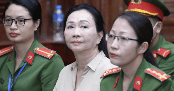 Vì sao Tập đoàn An Đông có thể làm sai trong huy động trái phiếu gần 25.000 tỷ đồng?