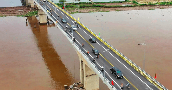 Vì sao cao tốc Ninh Bình