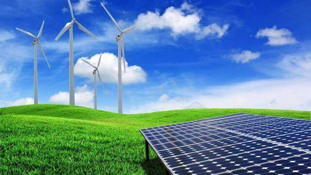 Việt Nam cần đẩy nhanh tiến trình chuyển đổi năng lượng xanh để đạt mục tiêu net zero vào năm 2050
