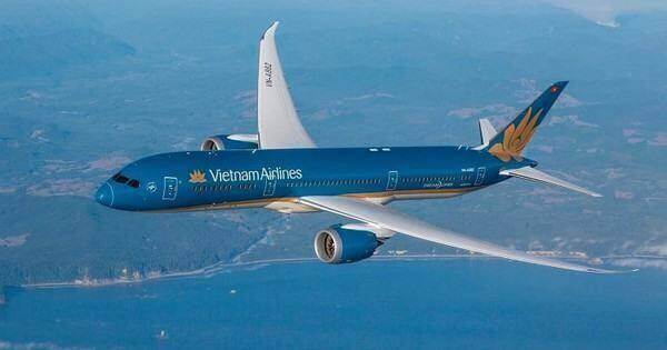 Vietnam Airlines đặt mục tiêu doanh thu kỷ lục vượt 100.000 tỷ đồng năm 2024, dự kiến có lãi sau 4 năm lỗ liên tiếp