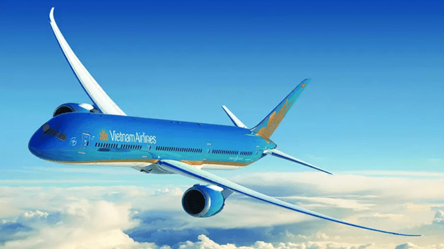 Vietnam Airlines trở lại quỹ đạo tăng trưởng, phấn đấu lãi trên 4.000 tỷ năm 2024