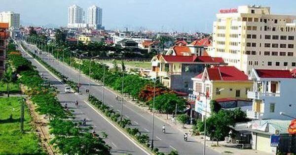 Vinhomes là nhà đầu tư duy nhất đăng ký xây khu đô thị hơn 23.000 tỷ đồng Vinhomes là nhà đầu tư duy nhất đăng ký xây khu đô thị hơn 23.000 tỷ đồng