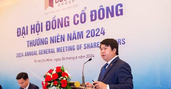 “Vua đào hầm” Đèo Cả tiết lộ đã có lộ trình 5 năm để đưa cổ phiếu lên sàn “Vua đào hầm” Đèo Cả tiết lộ đã có lộ trình 5 năm để đưa cổ phiếu lên sàn