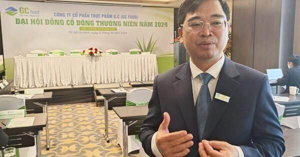 “Vua nha đam” tiết lộ lý do giải thể công ty con và cổ đông lớn thoái vốn “Vua nha đam” tiết lộ lý do giải thể công ty con và cổ đông lớn thoái vốn