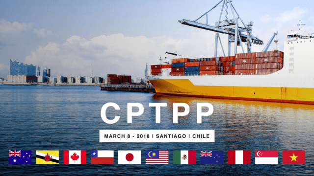 Vương quốc Anh gia nhập CPTPP sẽ mở rộng cơ hội tiếp cận thị trường cho hàng hóa Việt Nam