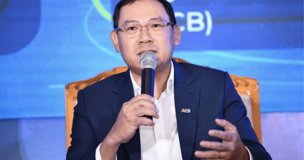 Sếp ACB nói gì về cuộc gọi lúc giữa đêm của những người “không làm gì” vẫn mất tiền