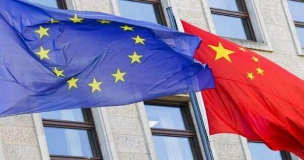 Cuộc chiến thương mại – ‘Con dao hai lưỡi’ với Trung Quốc và EU
