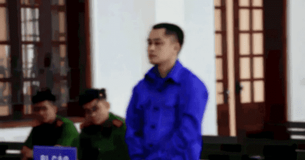Mê “đỏ đen”, nguyên cán bộ ngân hàng chiếm đoạt gần 5 tỷ đồng