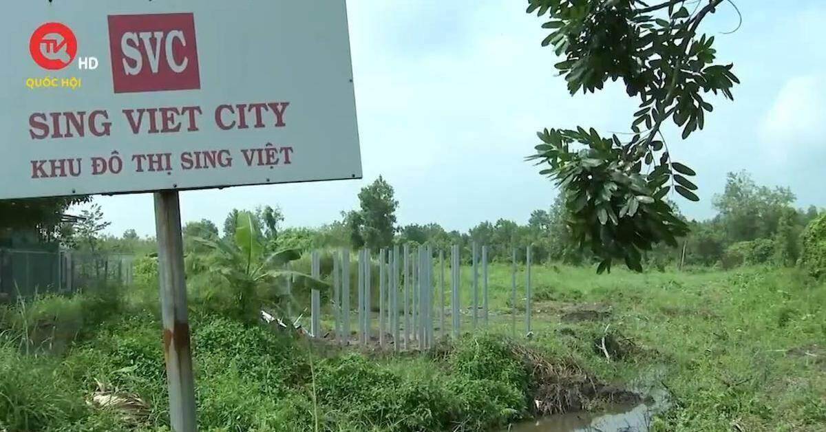 Bà Trương Mỹ Lan thâu tóm dự án khu đô thị hơn 330ha ngoại ô TPHCM ra sao? 