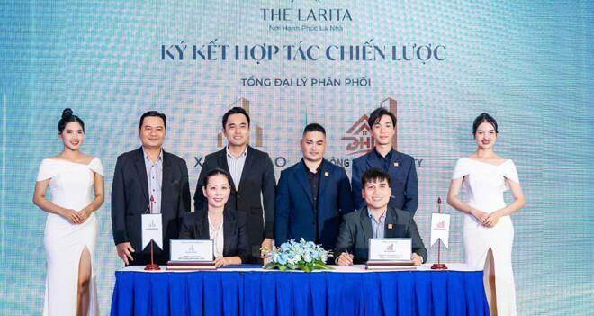 Bất động sản thấp tầng khu vực Nam Bộ hấp dẫn giới đầu tư Bất động sản thấp tầng khu vực Nam Bộ hấp dẫn giới đầu tư