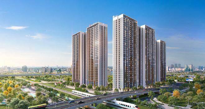 Bí mật đằng sau những dự án ‘mát tay’ của MIK Group