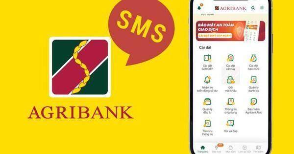 Từ hôm nay (1/6), Agribank tăng phí dịch vụ SMS Banking Từ hôm nay (1/6), Agribank tăng phí dịch vụ SMS Banking