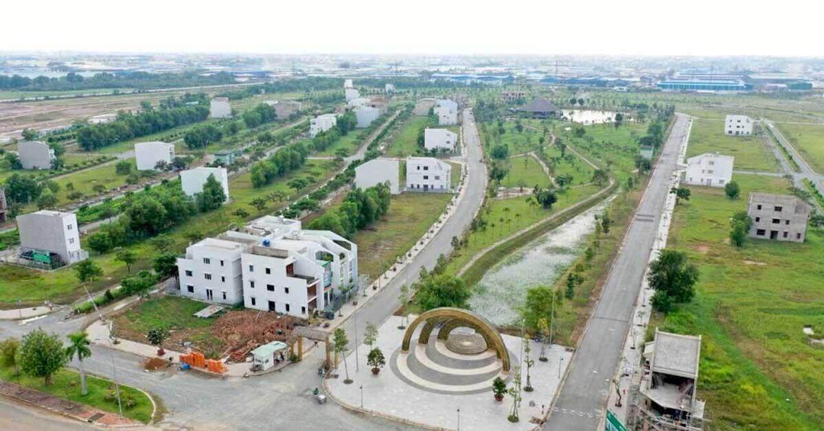 Chủ đầu tư Khu dân cư Làng Sen nợ thuế ‘khủng’, giám đốc bị hoãn xuất cảnh Chủ đầu tư Khu dân cư Làng Sen nợ thuế ‘khủng’, giám đốc bị hoãn xuất cảnh