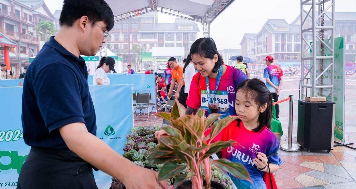 Cư dân Vinhomes liên tục nhận đặc quyền chăm sóc từ chủ đầu tư 