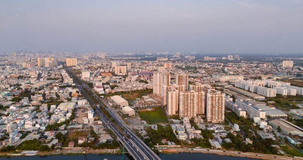 Cuối năm nhận nhà, thảnh thơi tài chính với chính sách ưu việt từ Akari City