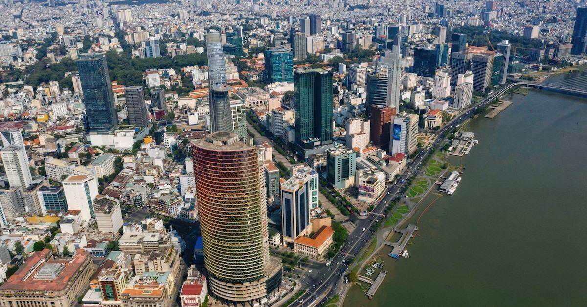 Doanh nghiệp bất động sản TPHCM ‘than’ khó định giá đất 