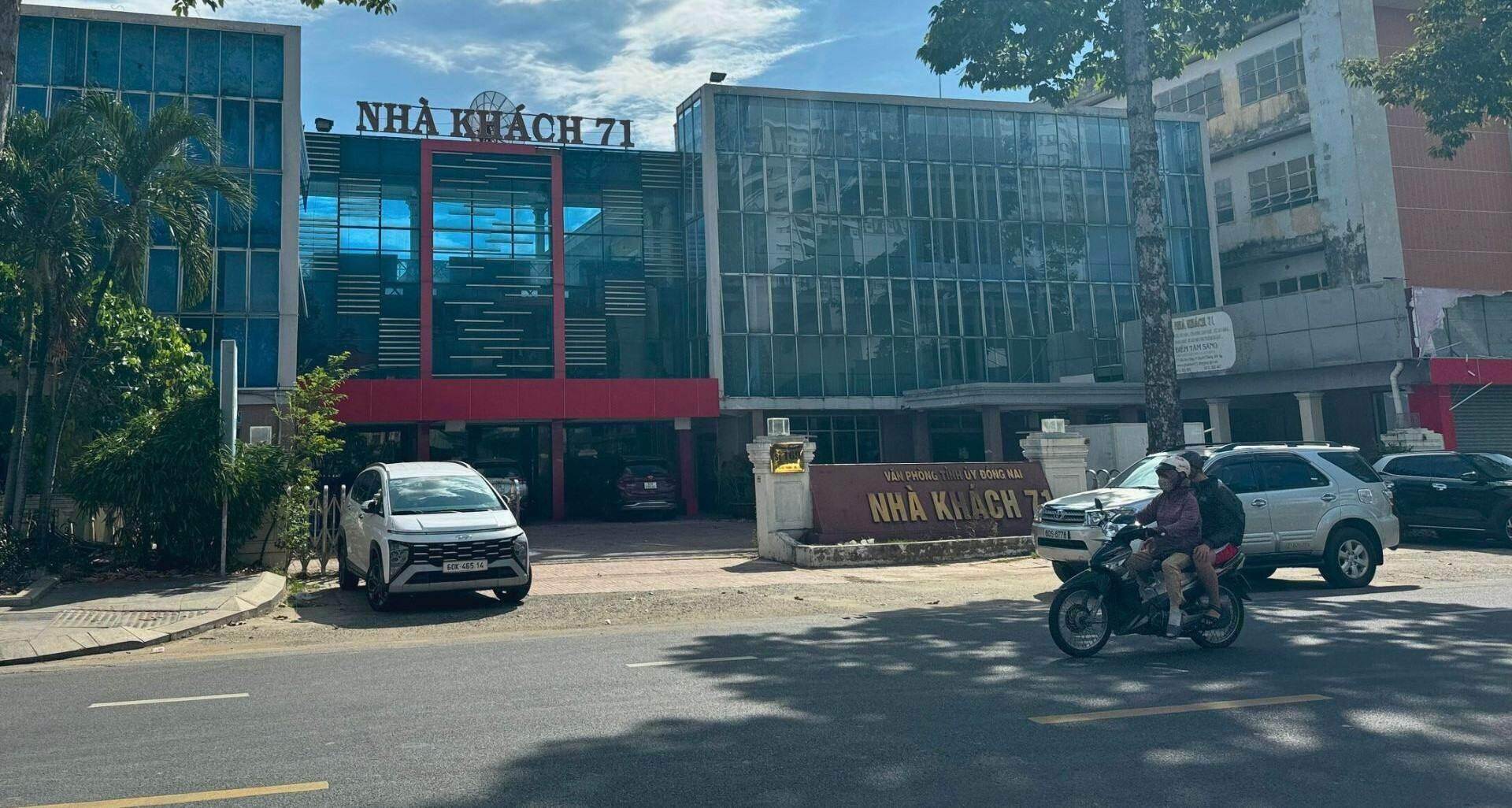 Đồng Nai đấu giá đất ‘vàng’ trung tâm thành phố, khởi điểm trên 95 tỷ đồng