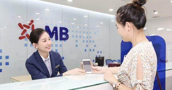 Lãi suất Ngân hàng Quân đội (MB) tháng 6/2024: Mức cao nhất 5,7%/năm
