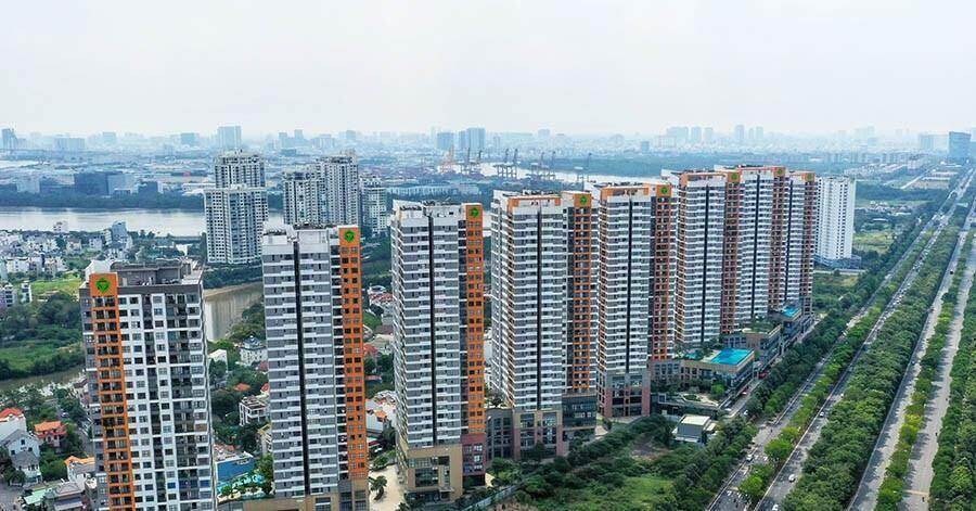 Giao dịch nhà đất Lâm Đồng bật tăng; người lập 116 công ty tại TPHCM đã bị bắt