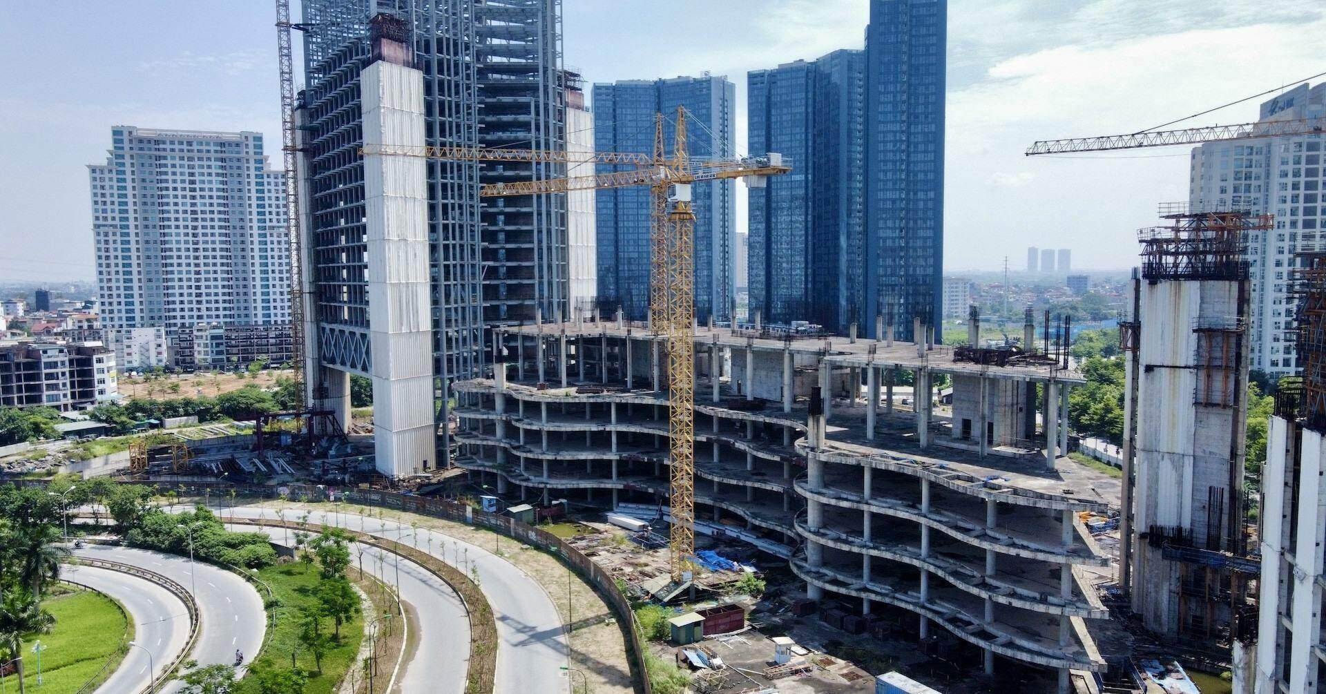 Hà Nội khai tử hơn 150 dự án, loạt dự án ‘treo’ được gia hạn