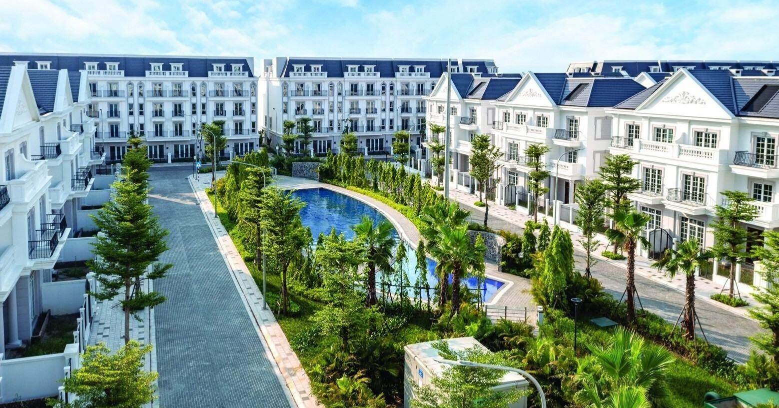 Hệ sinh thái bền vững
