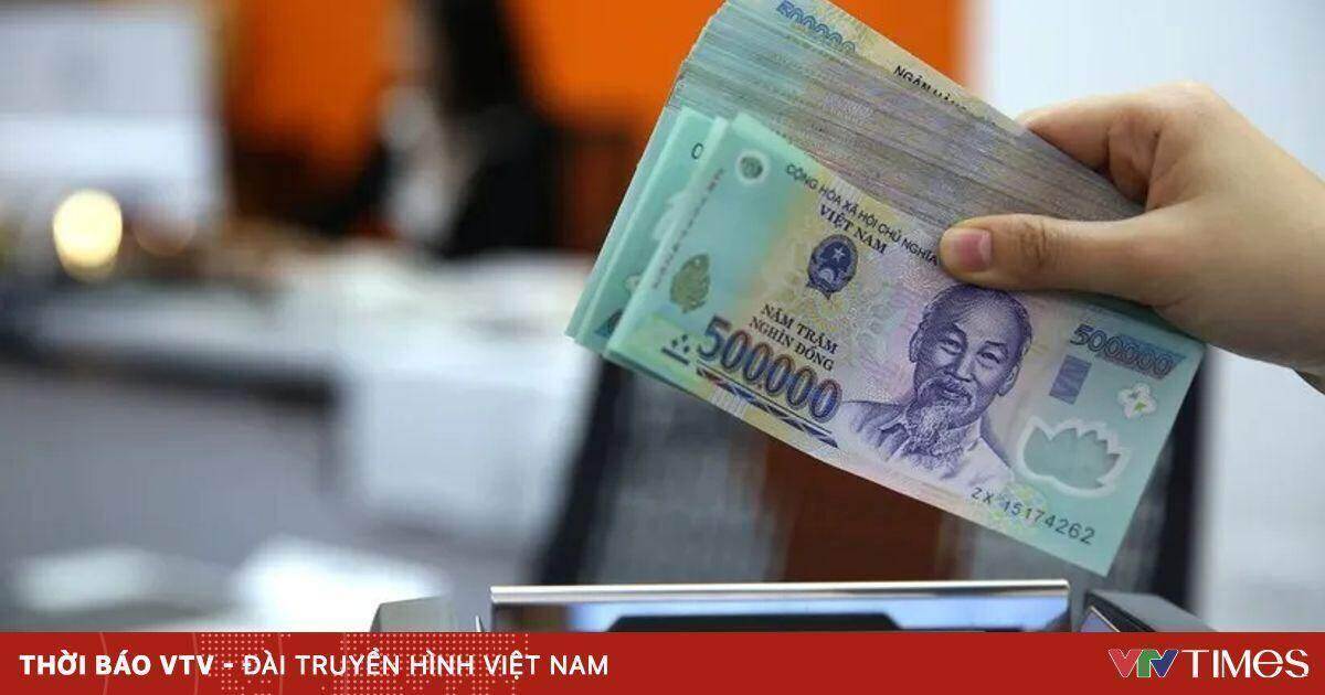 Giảm từ 10 – 50% cho 36 khoản phí, lệ phí đến hết năm 2024 Giảm từ 10 – 50% cho 36 khoản phí, lệ phí đến hết năm 2024