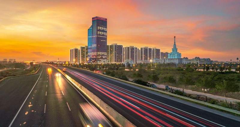 Khám phá chất sống phóng khoáng tại ‘nước Mỹ thu nhỏ’ giữa lòng Ocean City