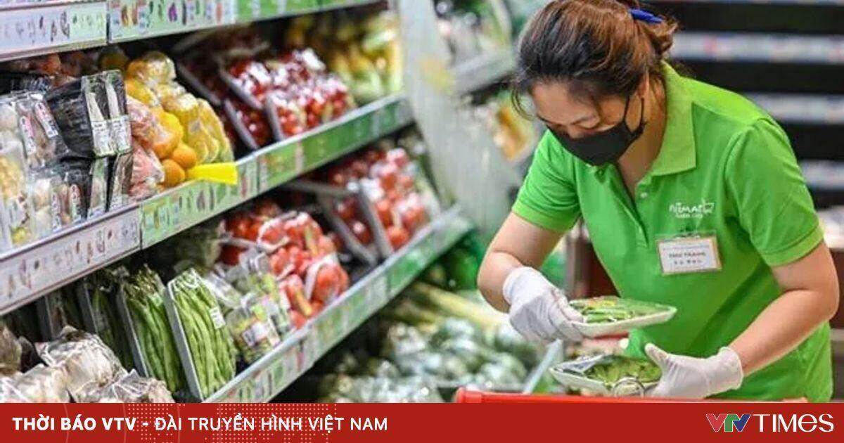 Giảm thuế VAT hỗ trợ kích cầu sản xuất, tiêu dùng