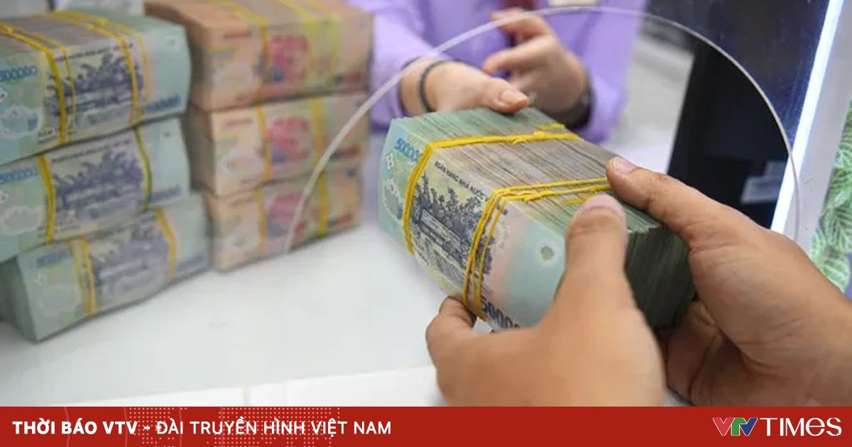 Tăng lãi suất huy động giúp ổn định tỷ giá