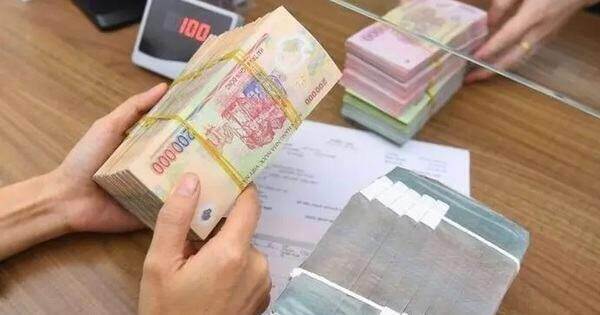 Thêm một ngân hàng tăng lãi suất tiết kiệm từ hôm nay 12/6