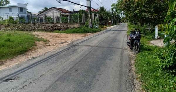 “Ông lớn” ngân hàng rao bán loạt lô đất đắc địa tại T.HCM