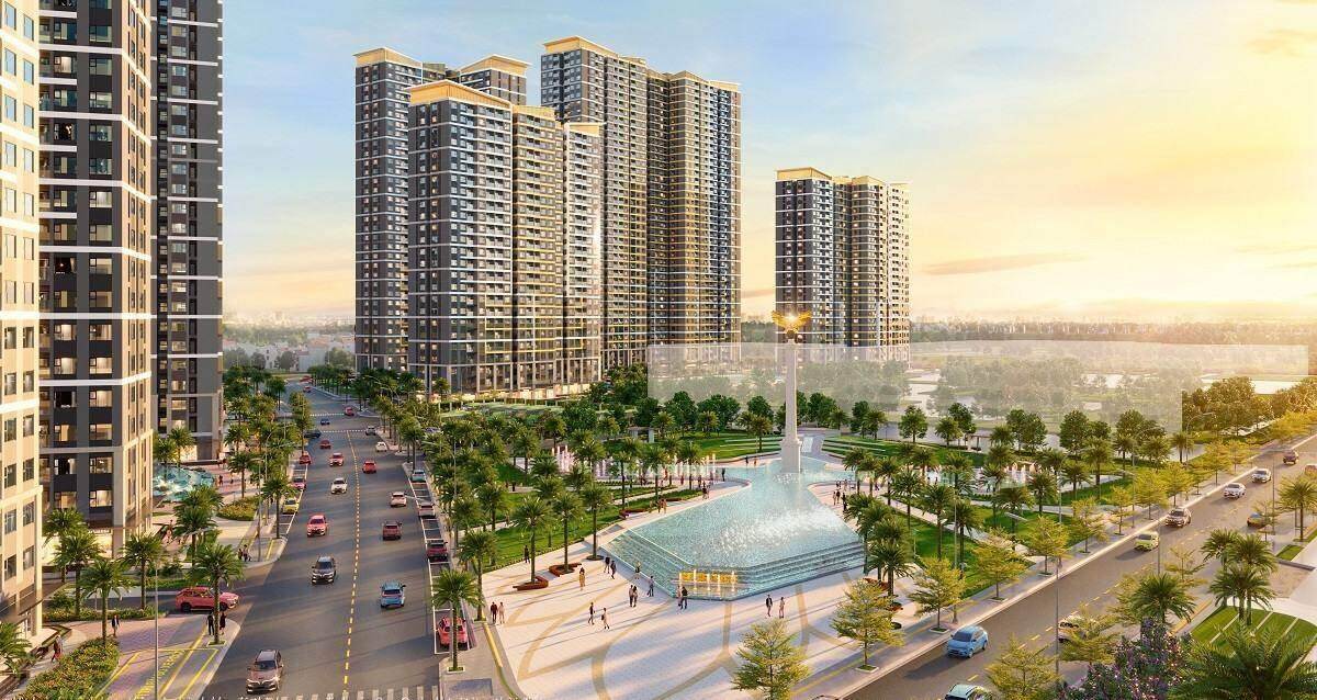 Lý do The Beverly Solari ‘lọt mắt xanh’ nhà đầu tư