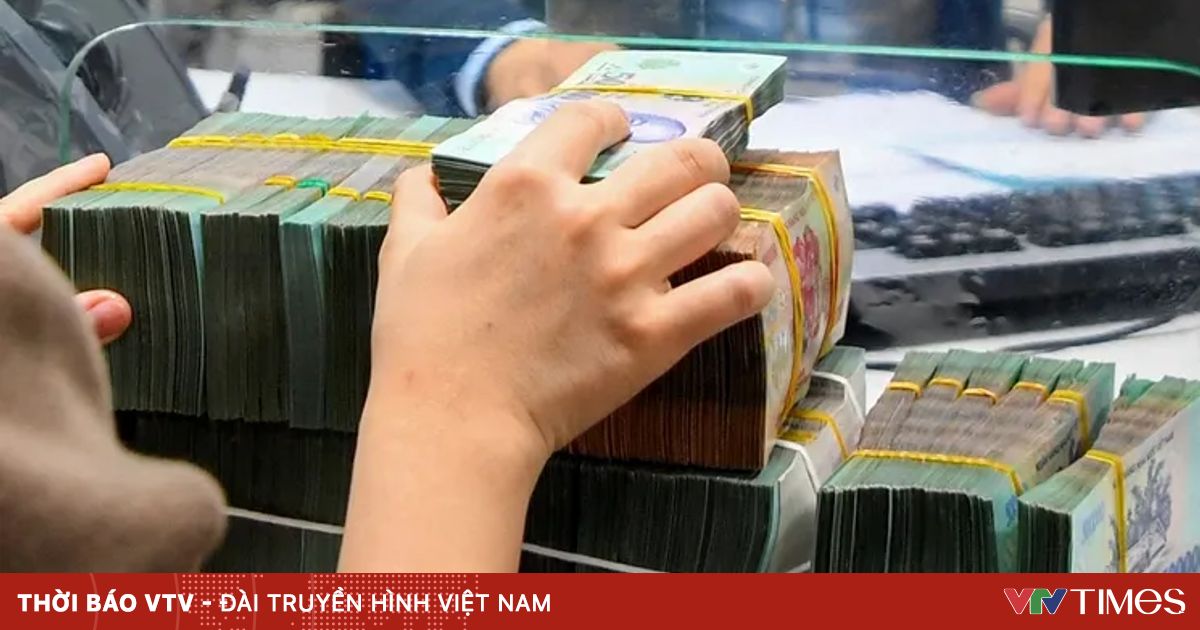 Lãi suất tiết kiệm tại nhiều ngân hàng tiếp tục tăng Lãi suất tiết kiệm tại nhiều ngân hàng tiếp tục tăng