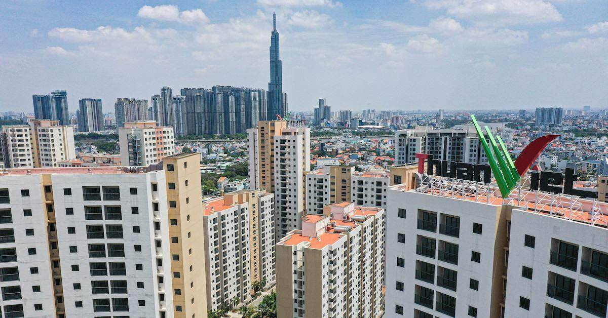 Nhà giá rẻ khan hiếm, lý do khó bán đấu giá căn hộ tái định cư Nhà giá rẻ khan hiếm, lý do khó bán đấu giá căn hộ tái định cư