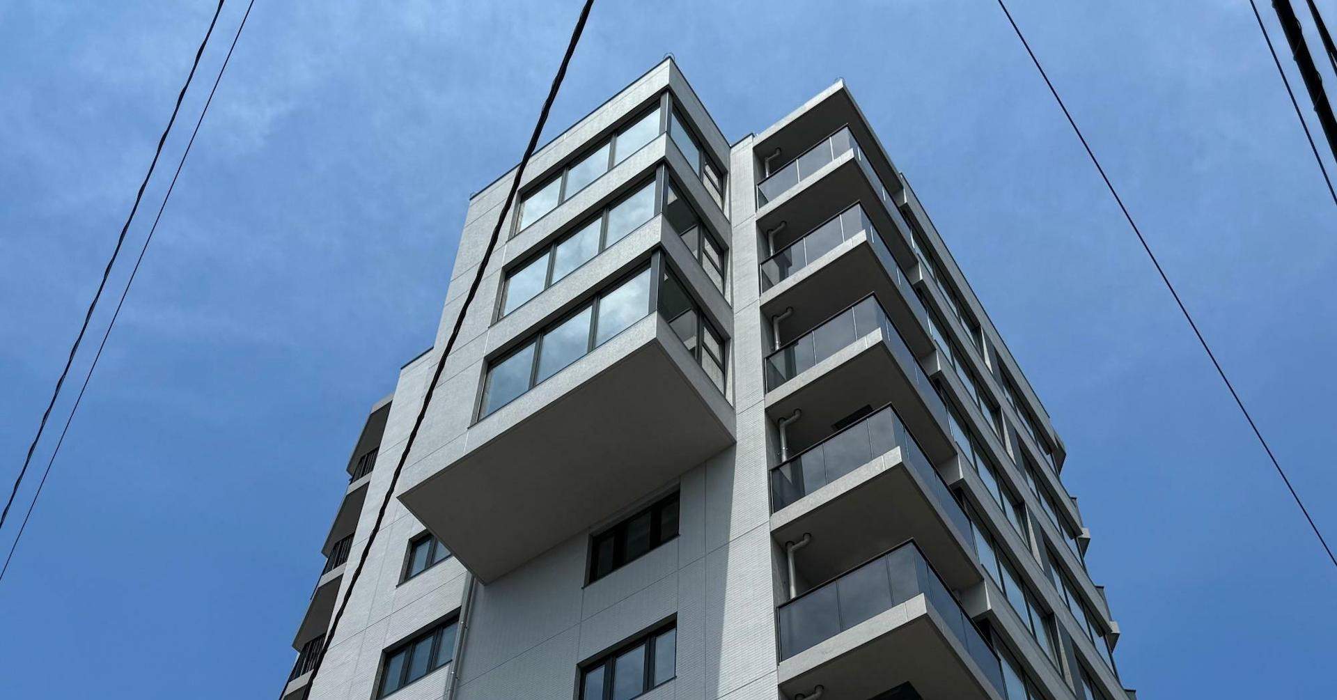 Nhật Bản quyết phá bỏ toà chung cư mới xây chắn view núi Phú Sĩ