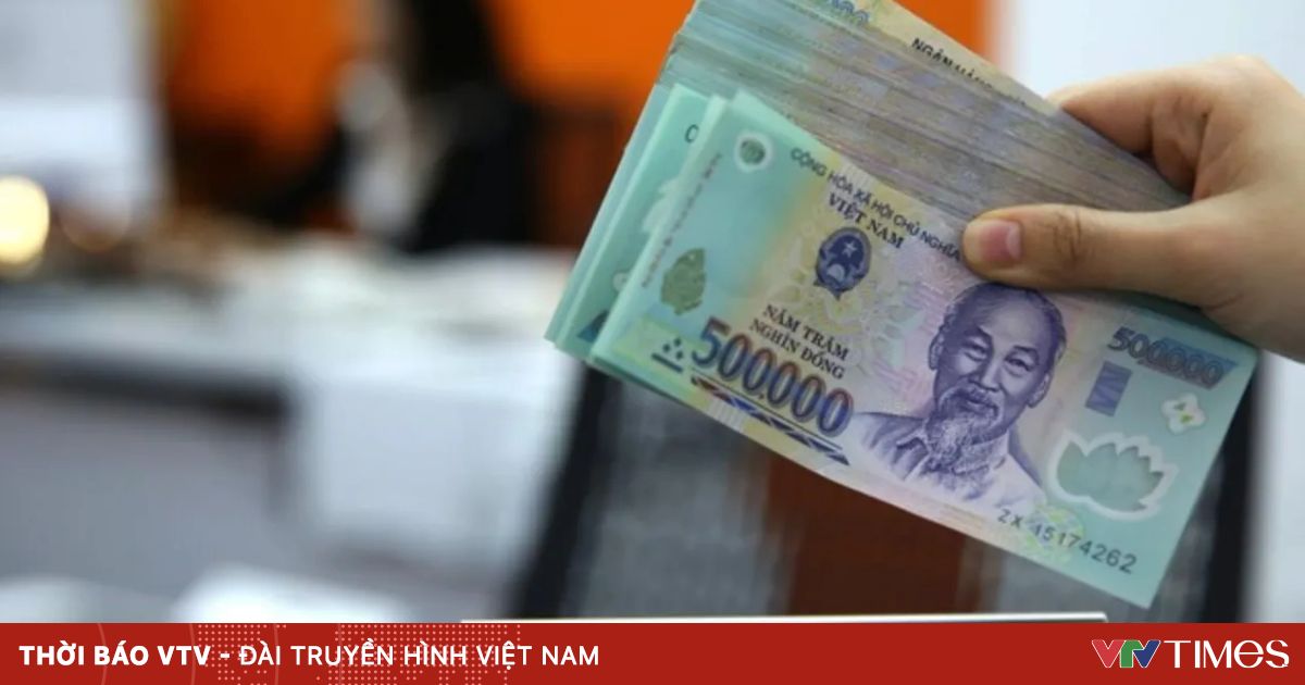 Facebook, Google, TikTok… nộp thuế hơn 4.000 tỷ đồng từ đầu năm