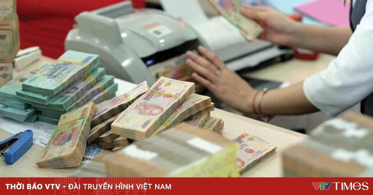 Đưa ra nền kinh tế hơn 600.000 tỷ đồng tín dụng Đưa ra nền kinh tế hơn 600.000 tỷ đồng tín dụng