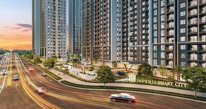 The Sola Park ‘chiều lòng’ gu chọn của nhà giới trẻ