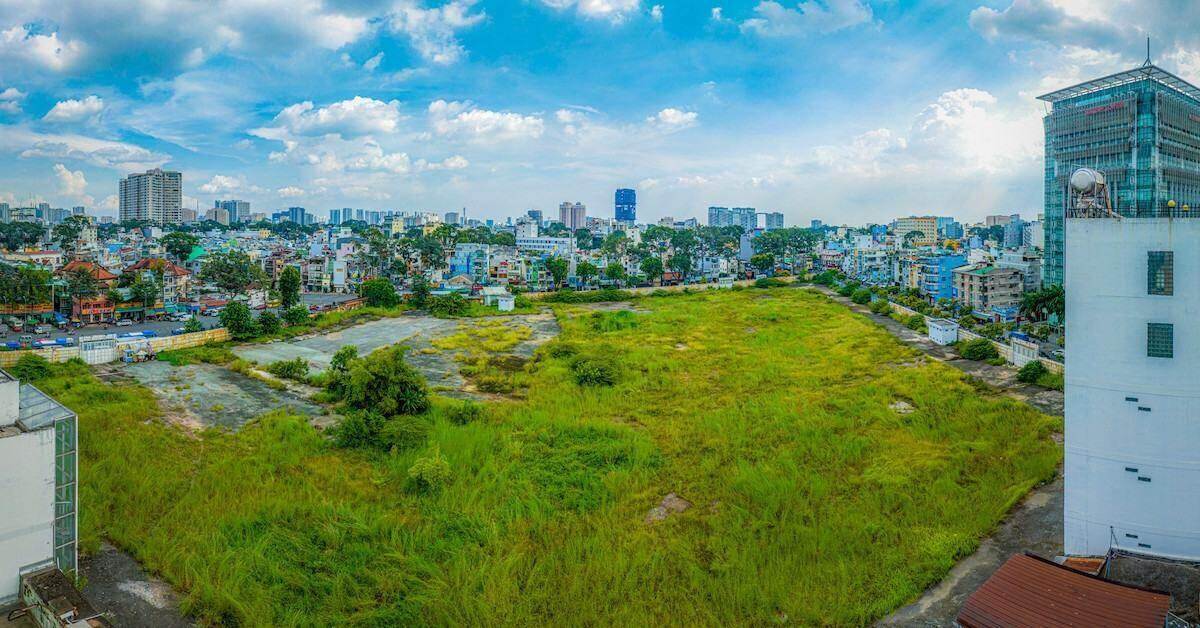 TPHCM thu hồi 35 địa chỉ nhà, đất của các cơ quan TPHCM thu hồi 35 địa chỉ nhà, đất của các cơ quan