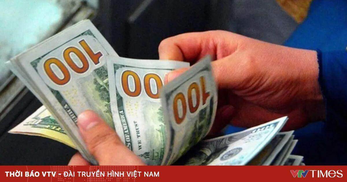 Dự báo tỷ giá sẽ hạ nhiệt Dự báo tỷ giá sẽ hạ nhiệt
