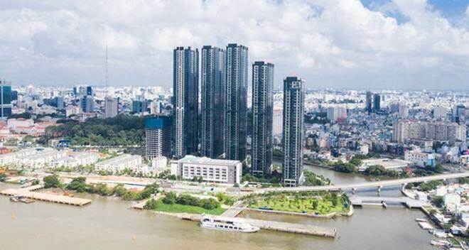Vinhomes Golden River – dự án căn hộ đắt đỏ bậc nhất Sài thành