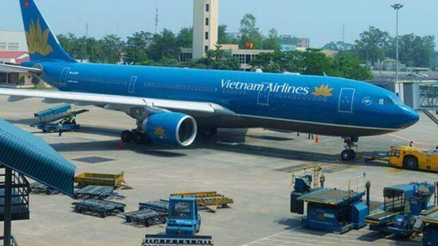 Đề xuất gia hạn khoản vay 4.000 tỷ đồng “giải cứu” Vietnam Airlines đến hết năm 2027 Đề xuất gia hạn khoản vay 4.000 tỷ đồng “giải cứu” Vietnam Airlines đến hết năm 2027