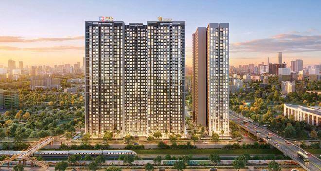 Xu hướng chọn trường học cho con trước khi chọn nhà Xu hướng chọn trường học cho con trước khi chọn nhà