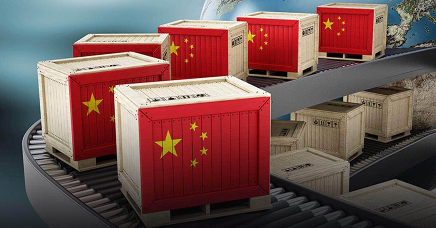 ‘Chuỗi cung ứng đỏ’ không còn gắn liền với giá rẻ và chất lượng thấp