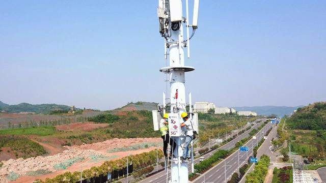 100% các tỉnh, thành phố, khu công nghiệp sẽ có sóng 5G